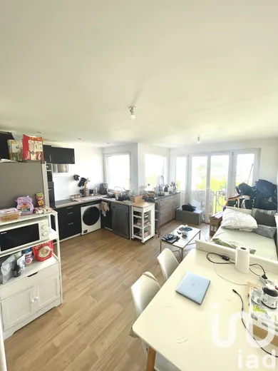 Apartment in Aubervilliers (93300)