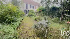 Maison à Athis-Mons (91200)