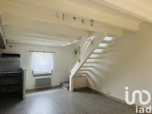 Townhouse in Montry (77450)