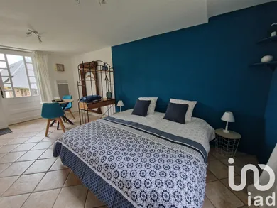 Domain at Roncherolles-en-Bray (76440)