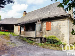 Maison de campagne à BRIVE-LA-GAILLARDE (19100)