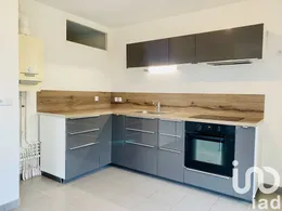 Appartement à La Riche (37520)