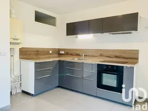 Appartement à La Riche (37520)