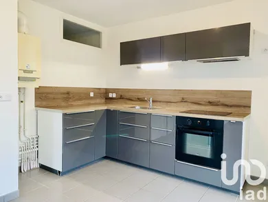 Appartement à La Riche (37520)
