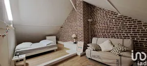 Duplex à Mers-les-Bains (80350)