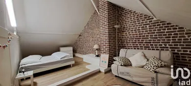 Duplex at Mers-les-Bains (80350)