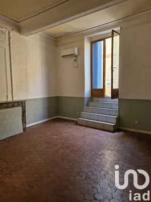 Apartment at Saint-Chinian (34360)