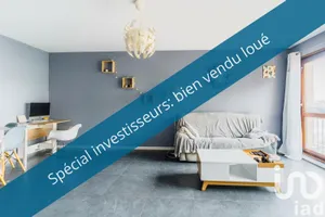 Apartment at Forbach (57600)