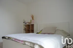 Apartment at Rennes (35200)