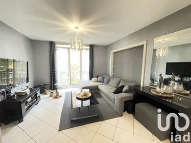 Appartement à Ablon-sur-Seine (94480)