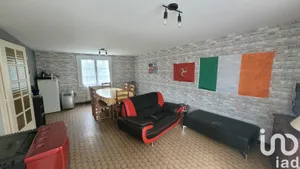 Maison de village à Faymoreau (85240)