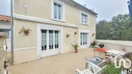 Village house in Faymoreau (85240)