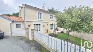 Maison de village à Faymoreau (85240)