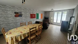 Village house in Faymoreau (85240)