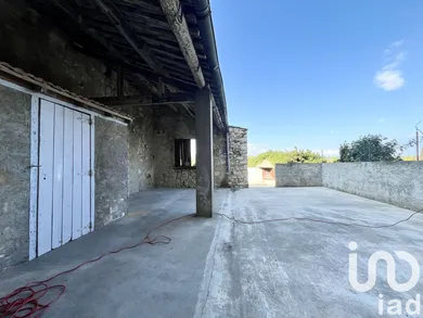 Maison de village à Sigean (11130)