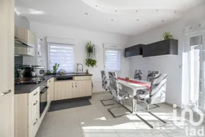 Appartement à Yutz (57970)