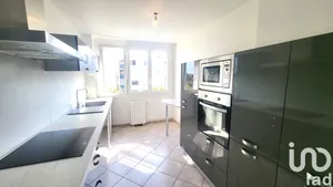 Appartement à Montargis (45200)