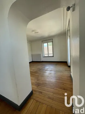 Apartment at Longwy (54400)