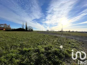 Terrain à bâtir à FORS (79230)