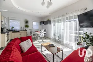 Appartement à Yutz (57970)