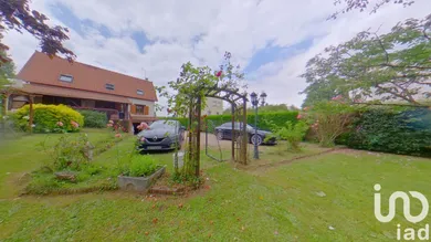 House at Saint-Fargeau-Ponthierry (77310)