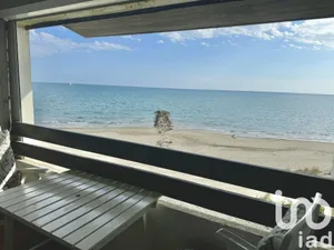 Apartment at MAUGUIO (34130)