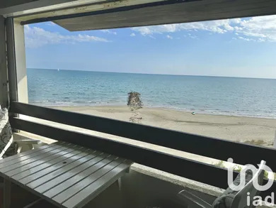 Apartment at MAUGUIO (34130)