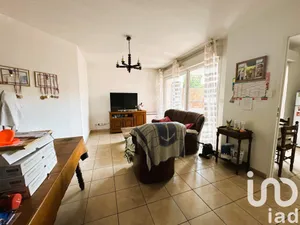 Apartment at Milhaud (30540)