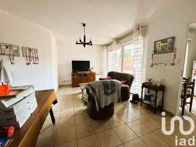 Apartment at Milhaud (30540)