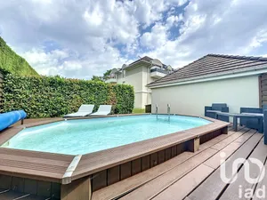 Appartement à Roissy-en-France (95700)