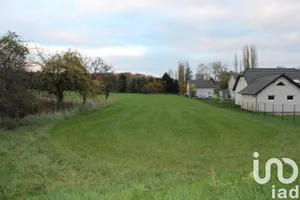 Building plot at Marienthal (57450)