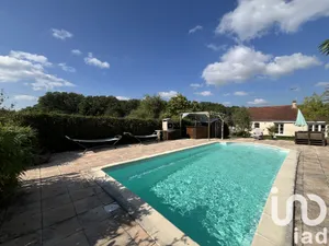 House in Parly (89240)