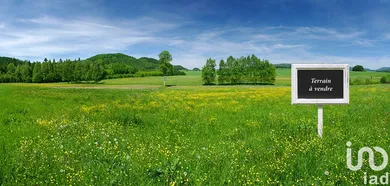 Land at Orée d'Anjou (49270)
