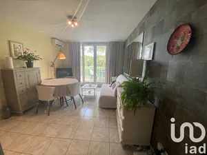 Appartement à Saint-Gély-du-Fesc (34980)