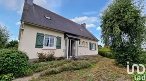 House at Lannion (22300)