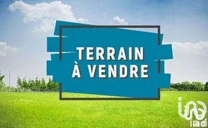 Terrain à bâtir à Châtellerault (86100)