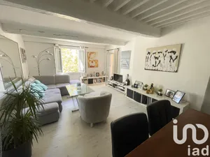 Appartement à Fréjus (83600)