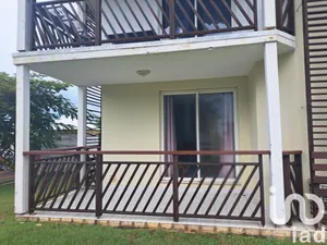 Apartment at Saint-François (97118)