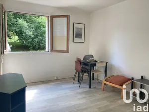 Appartement à Le Ban-Saint-Martin (57050)