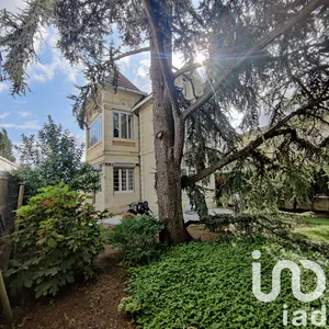 Townhouse in Mérignac (33700)