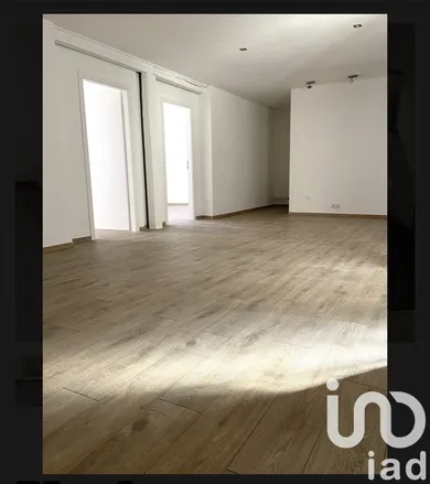 Appartement à Saverne (67700)