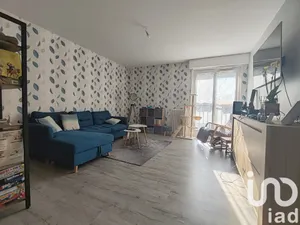 Apartment at Pulnoy (54425)