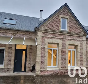 Maison de ville à Romilly-sur-Andelle (27610)