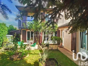 House in SAINT-BRICE-SOUS-FORÊT (95350)