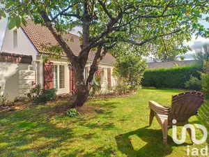 House in Baillet-en-France (95560)