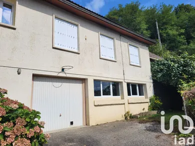 House at Tulle (19000)