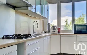 Appartement à Conflans-Sainte-Honorine (78700)