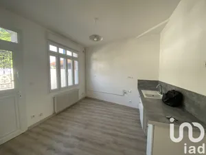 Maison à Villers-Bretonneux (80800)