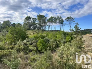 Land at Aigaliers (30700)