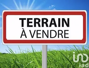 Terrain à bâtir à Saint-Pierre-Quiberon (56510)